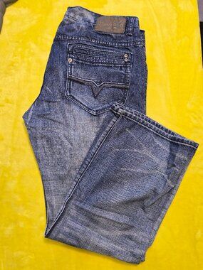 Buffalo by David Bitton Denim men size 38